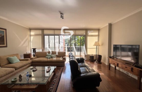 Spina-imoveis-apartamento-rua-tucumã-jardim-europa-locação-aluguel