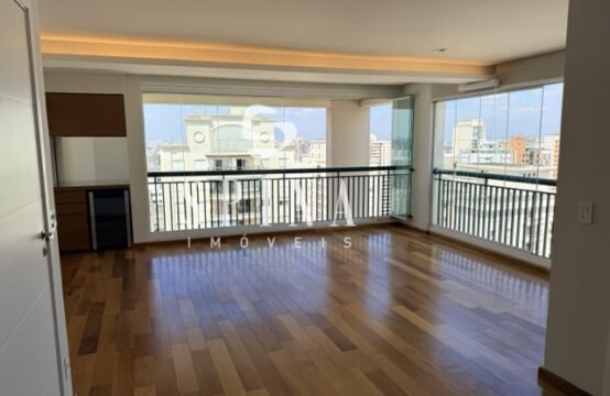Cobertura triplex a venda