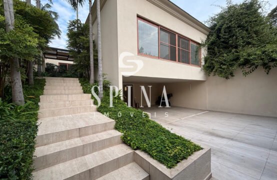 Casa a venda próximo ao Shopping Eldorado